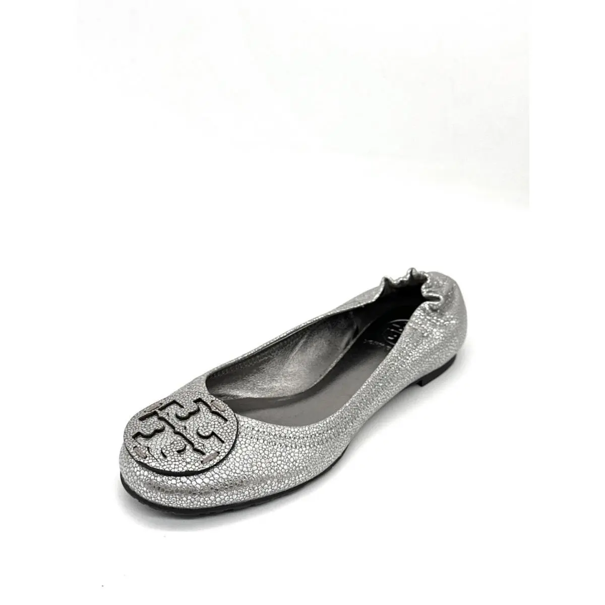 Tory Burch shoes - Silver 2