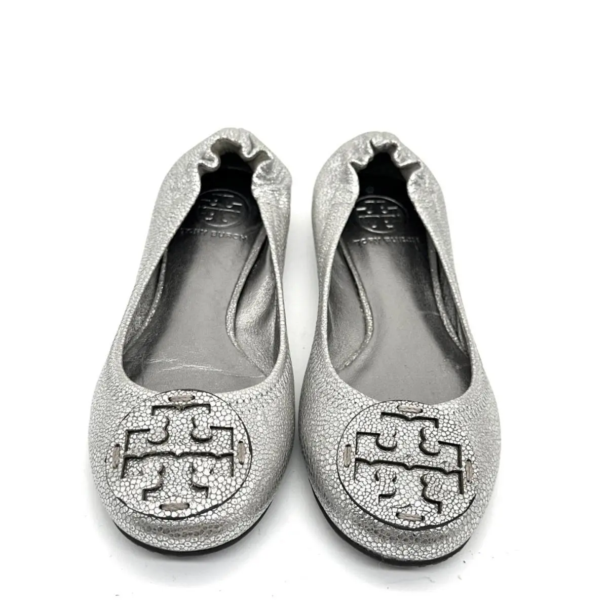 Tory Burch shoes - Silver 4