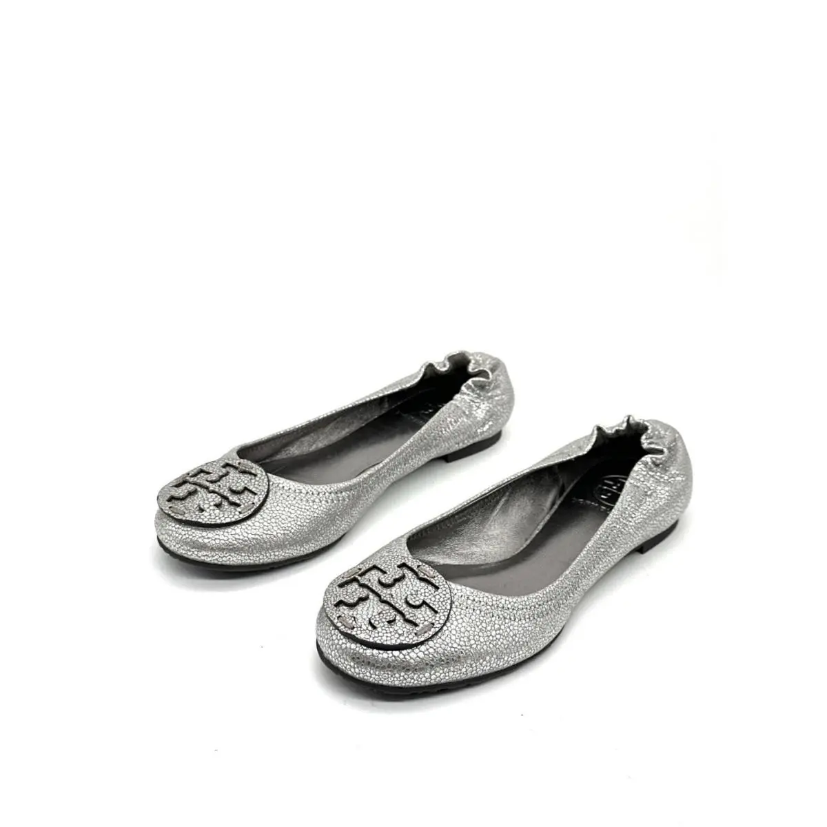 Tory Burch shoes - Silver 5