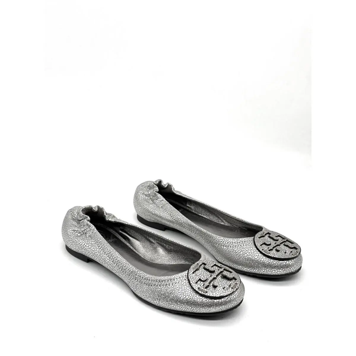 Tory Burch shoes - Silver 6