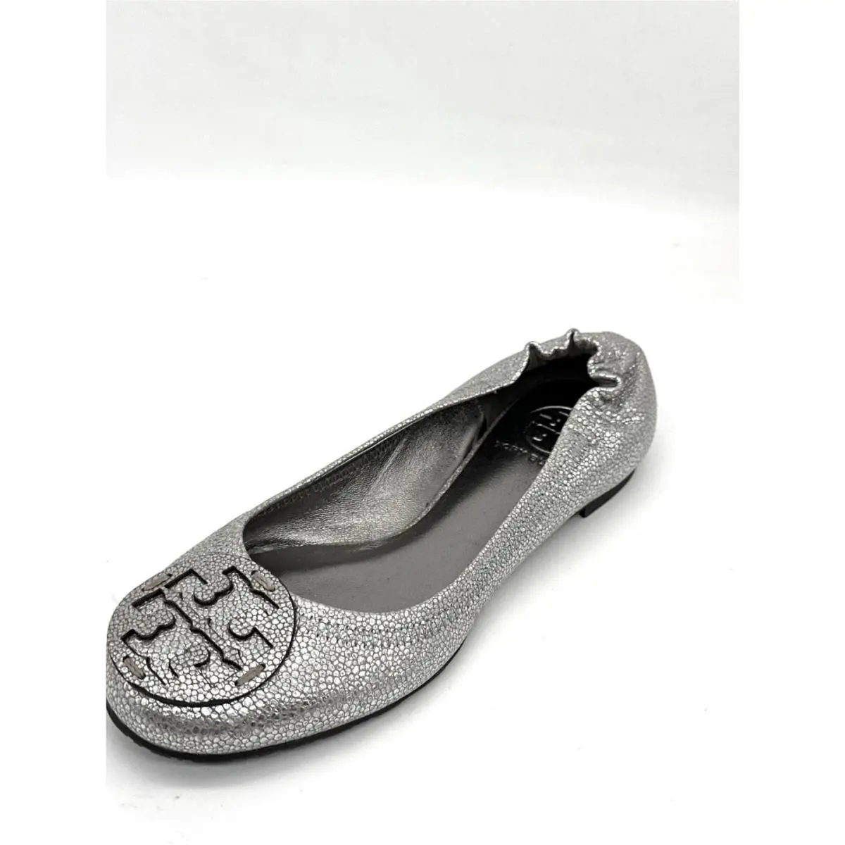 Tory Burch shoes - Silver 1