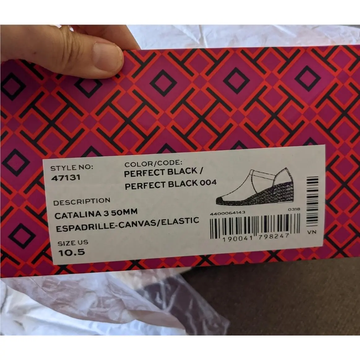 Tory Burch shoes - TORY BURCH Catalina - Catalina - Natural, Cream 7
