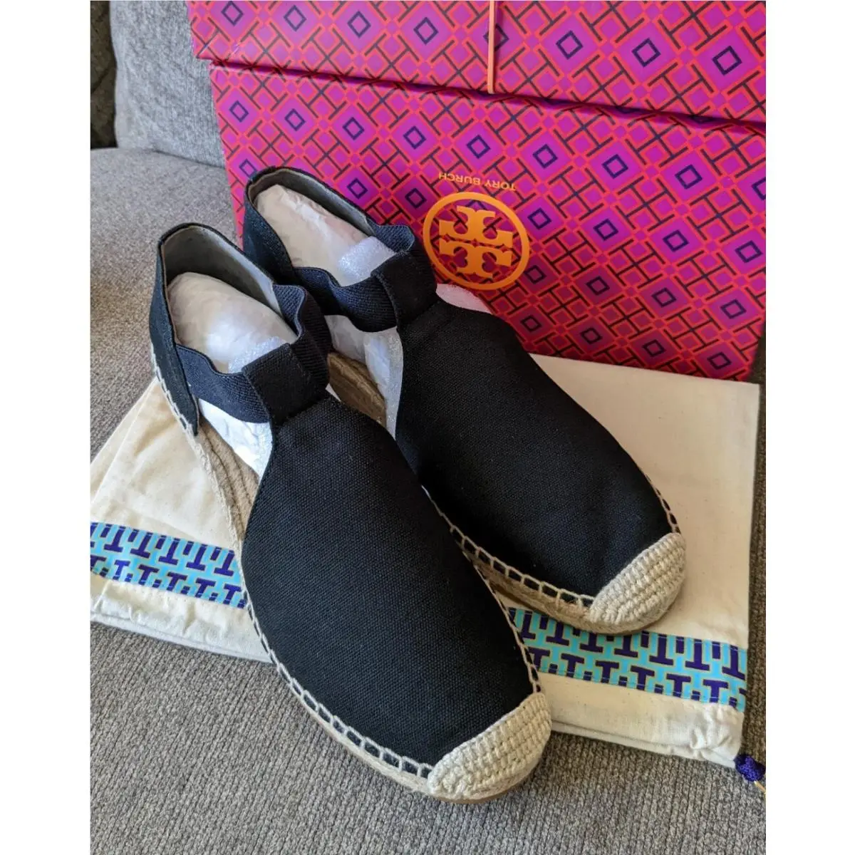 Tory Burch shoes - TORY BURCH Catalina - Catalina - Natural, Cream 0
