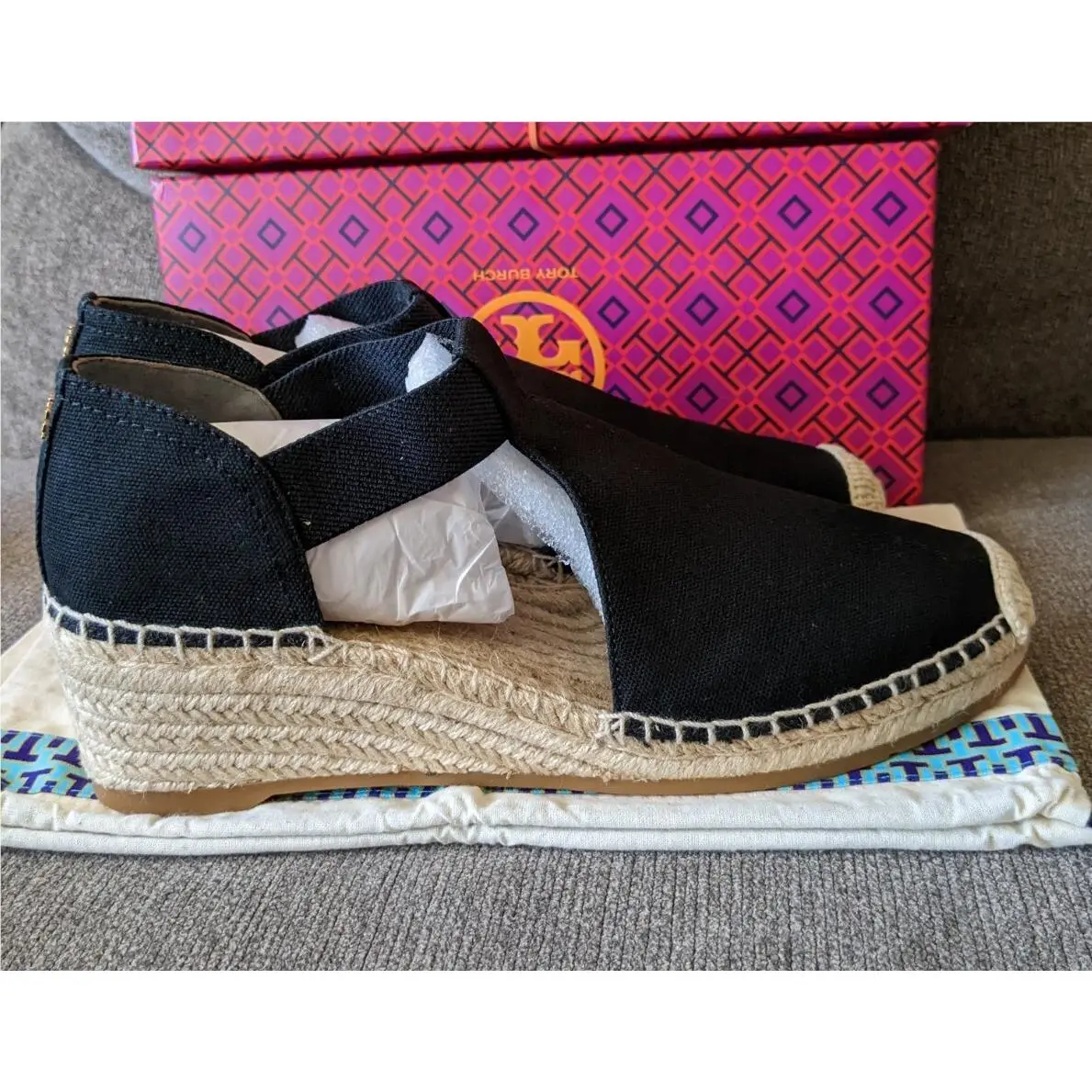 Tory Burch shoes - TORY BURCH Catalina - Catalina - Natural, Cream 3