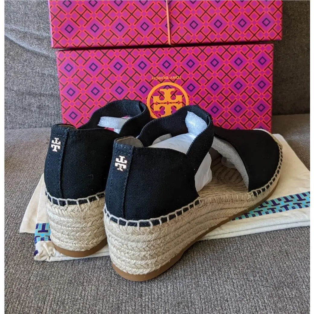 Tory Burch shoes - TORY BURCH Catalina - Catalina - Natural, Cream 4