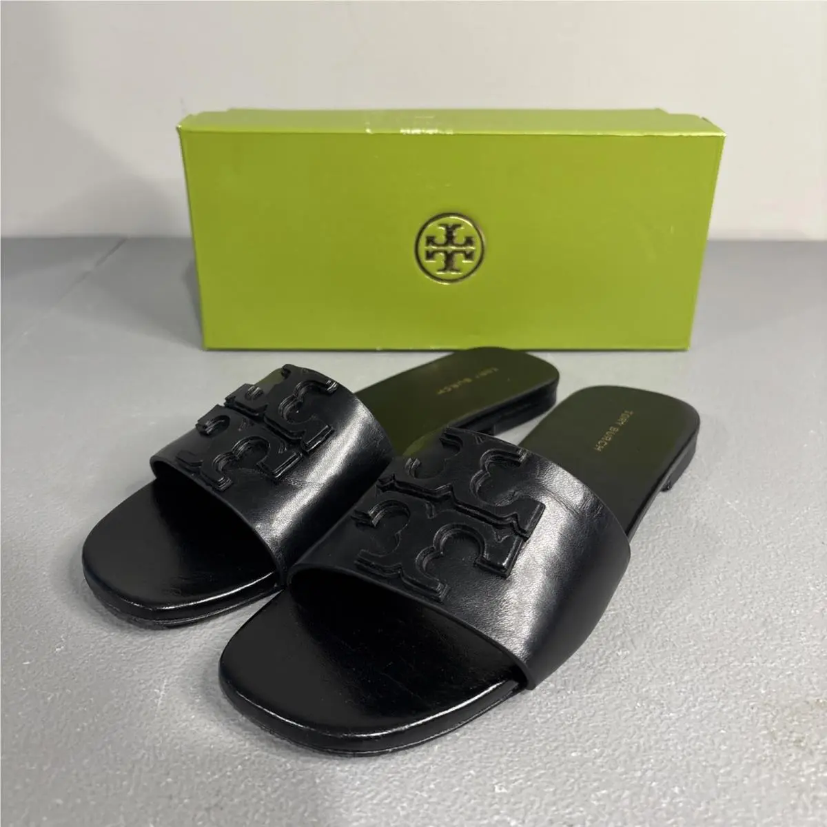 Tory Burch shoes - Black 0