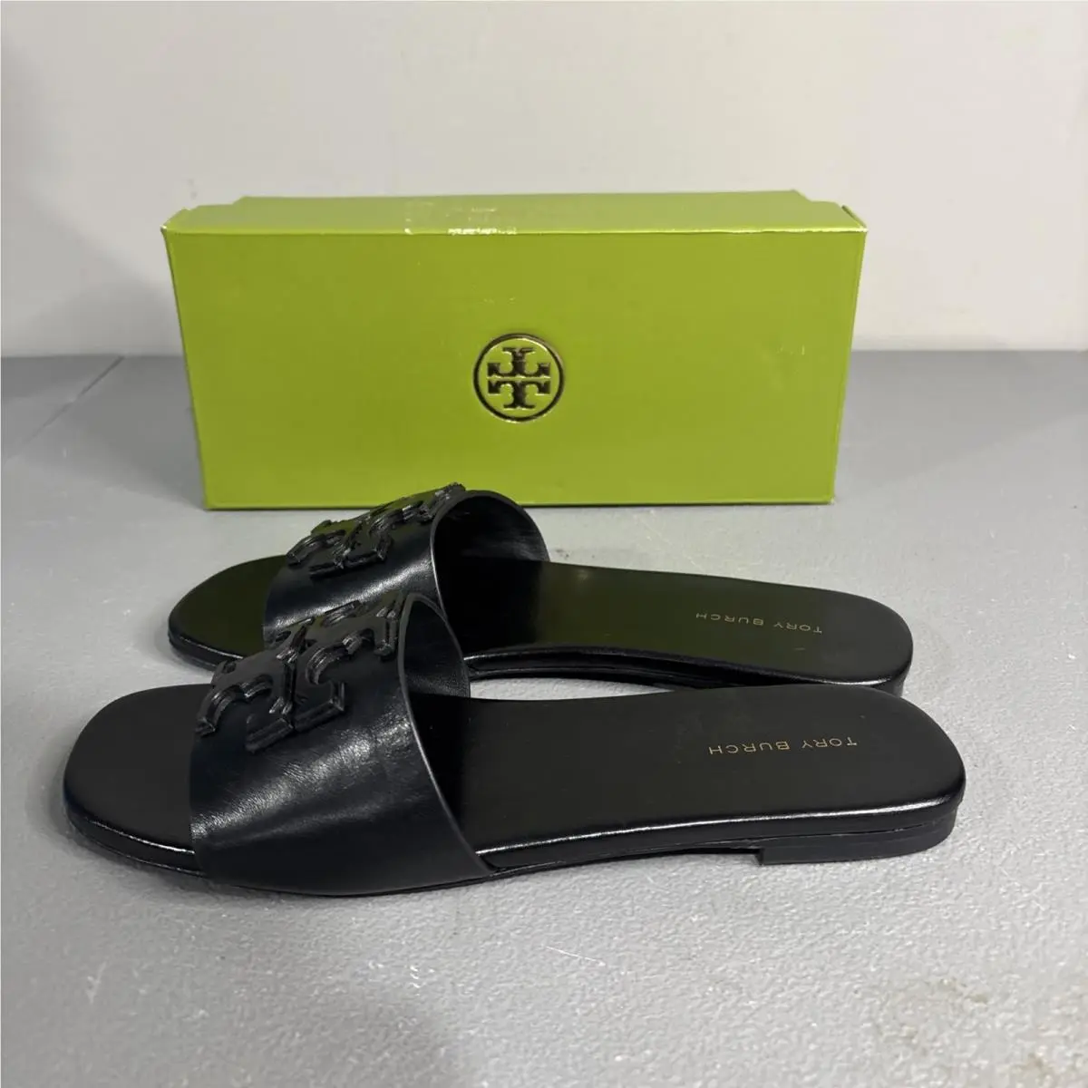 Tory Burch shoes - Black 1