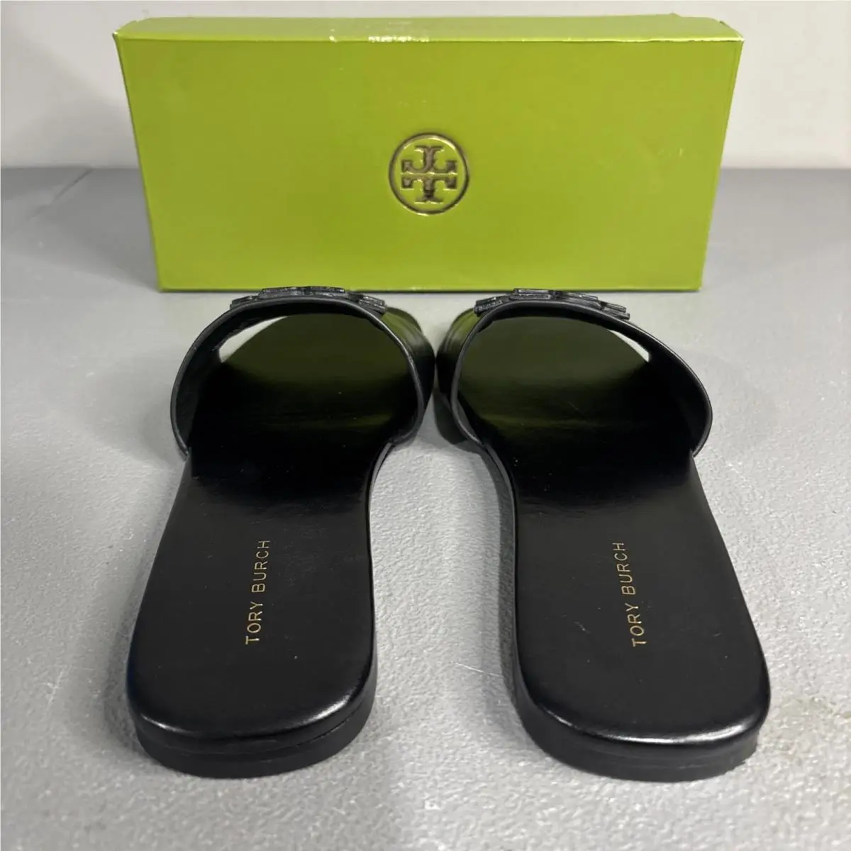 Tory Burch shoes - Black 2