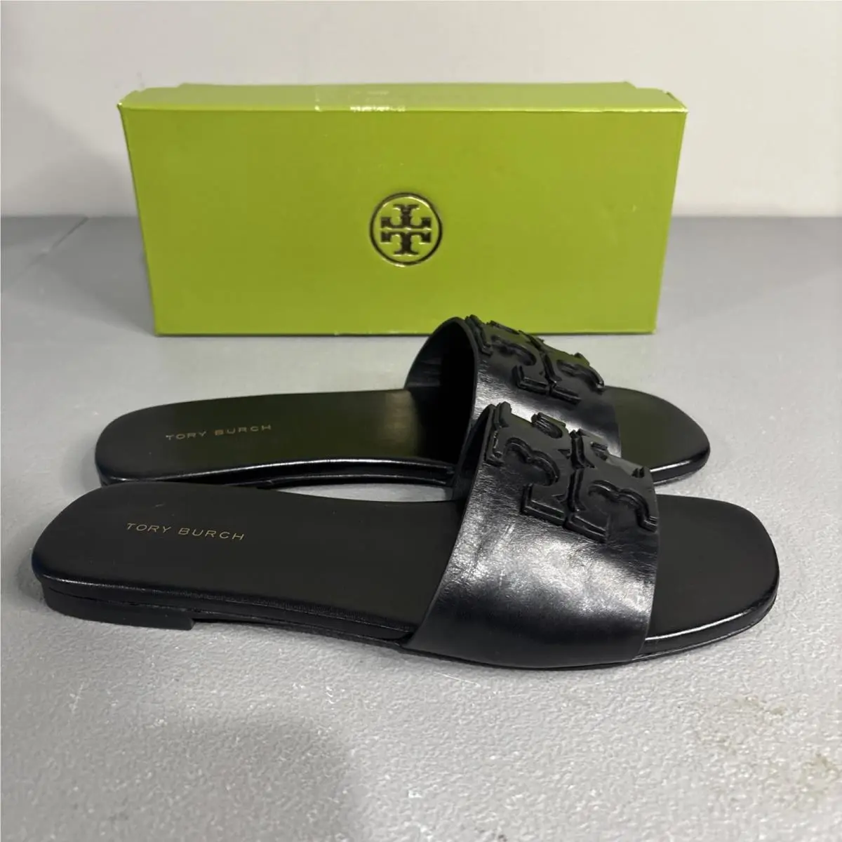 Tory Burch shoes - Black 3