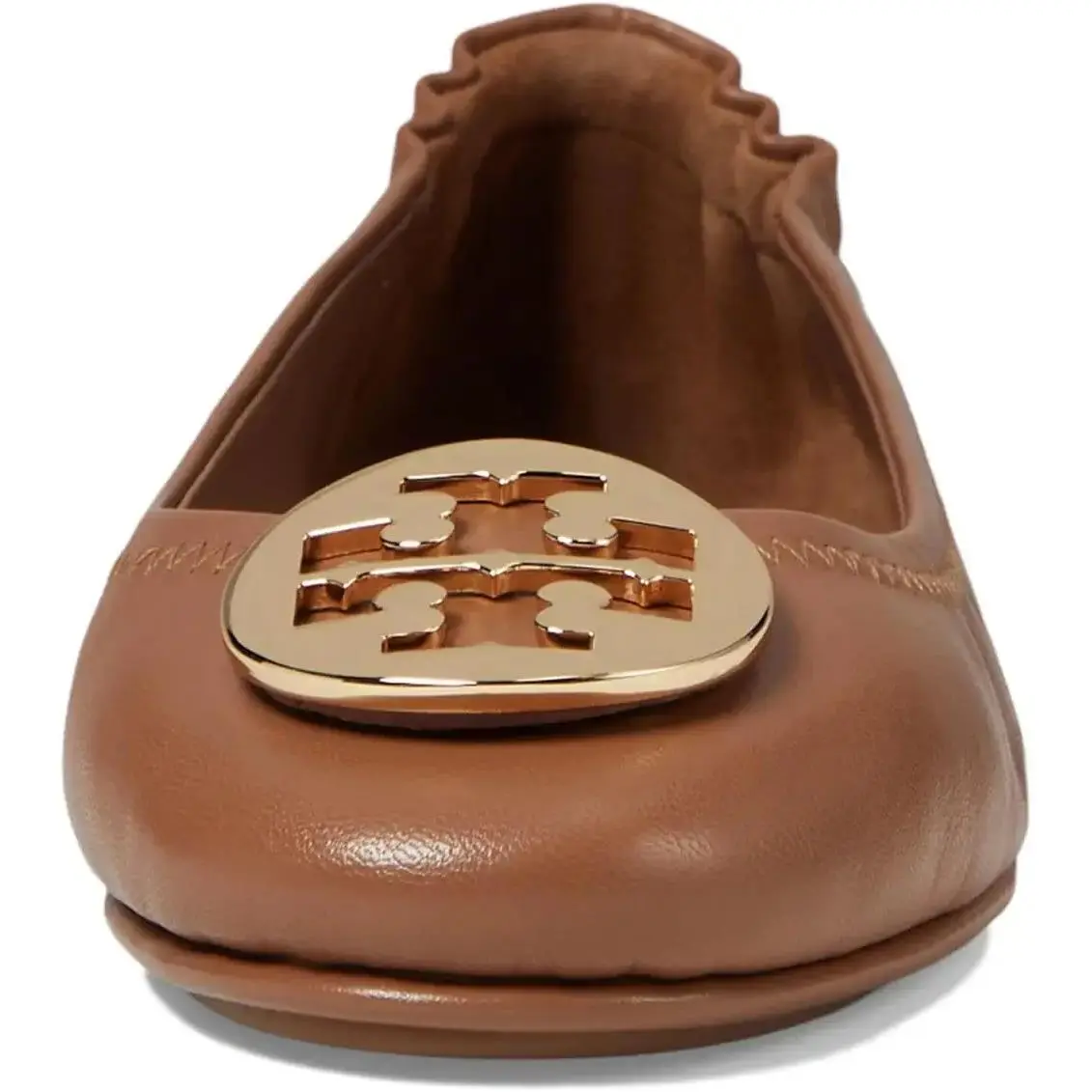 Tory Burch shoes - Royal Tan / Gold 0
