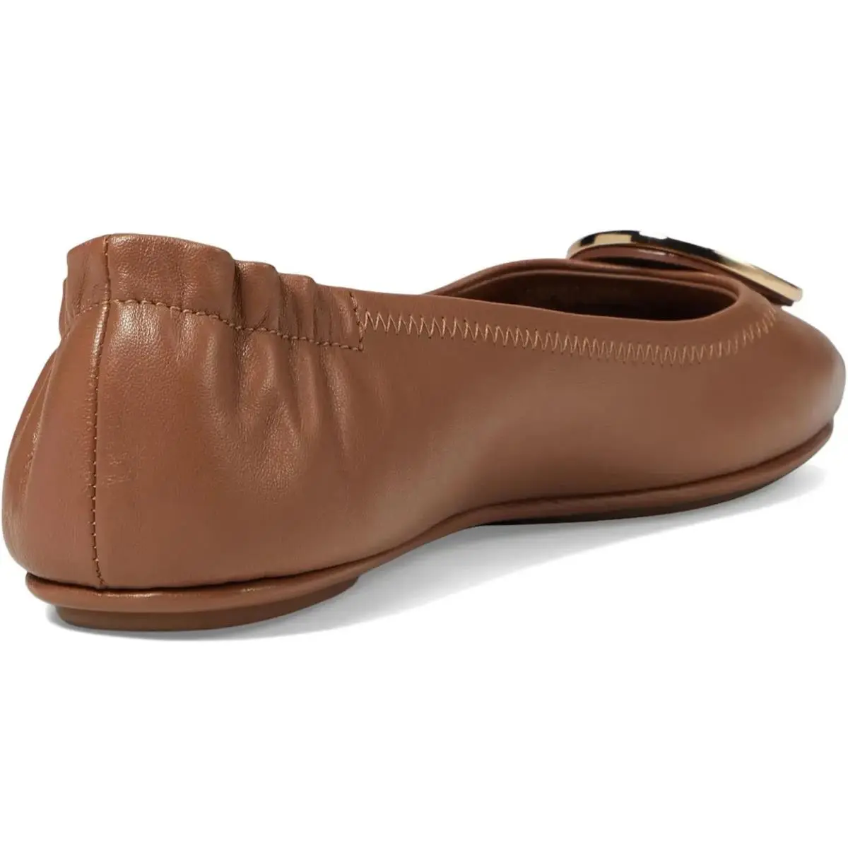 Tory Burch shoes - Royal Tan / Gold 1