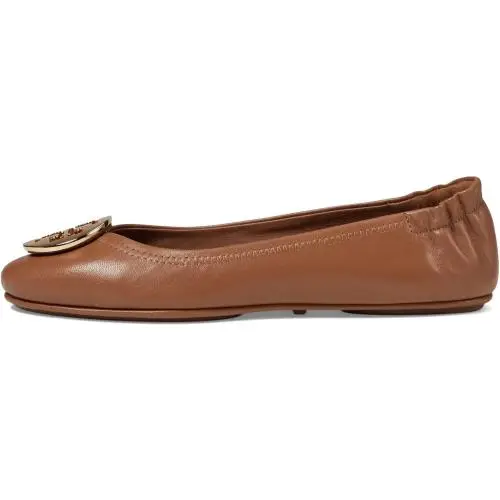 Tory Burch shoes - Royal Tan / Gold 2
