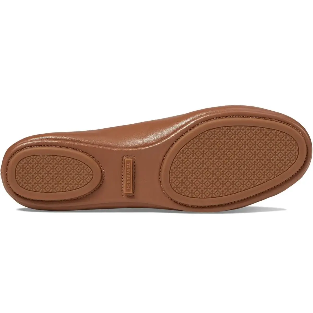 Tory Burch shoes - Royal Tan / Gold 3