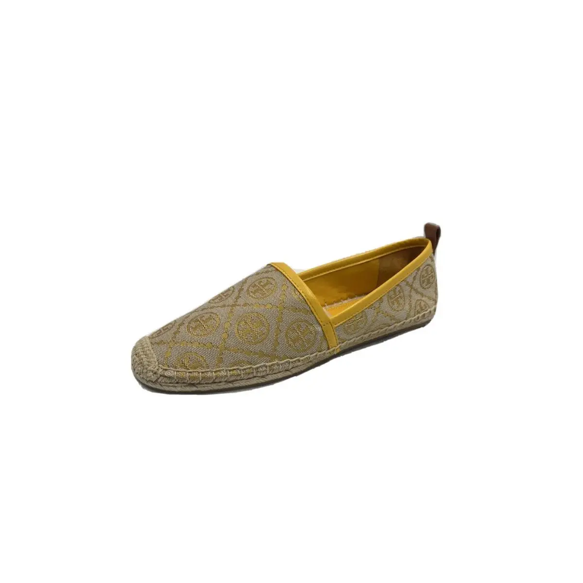 Tory Burch shoes - Tory Burch T Monogram Espadrille - Multicolor (UPC: 192485855364) 0