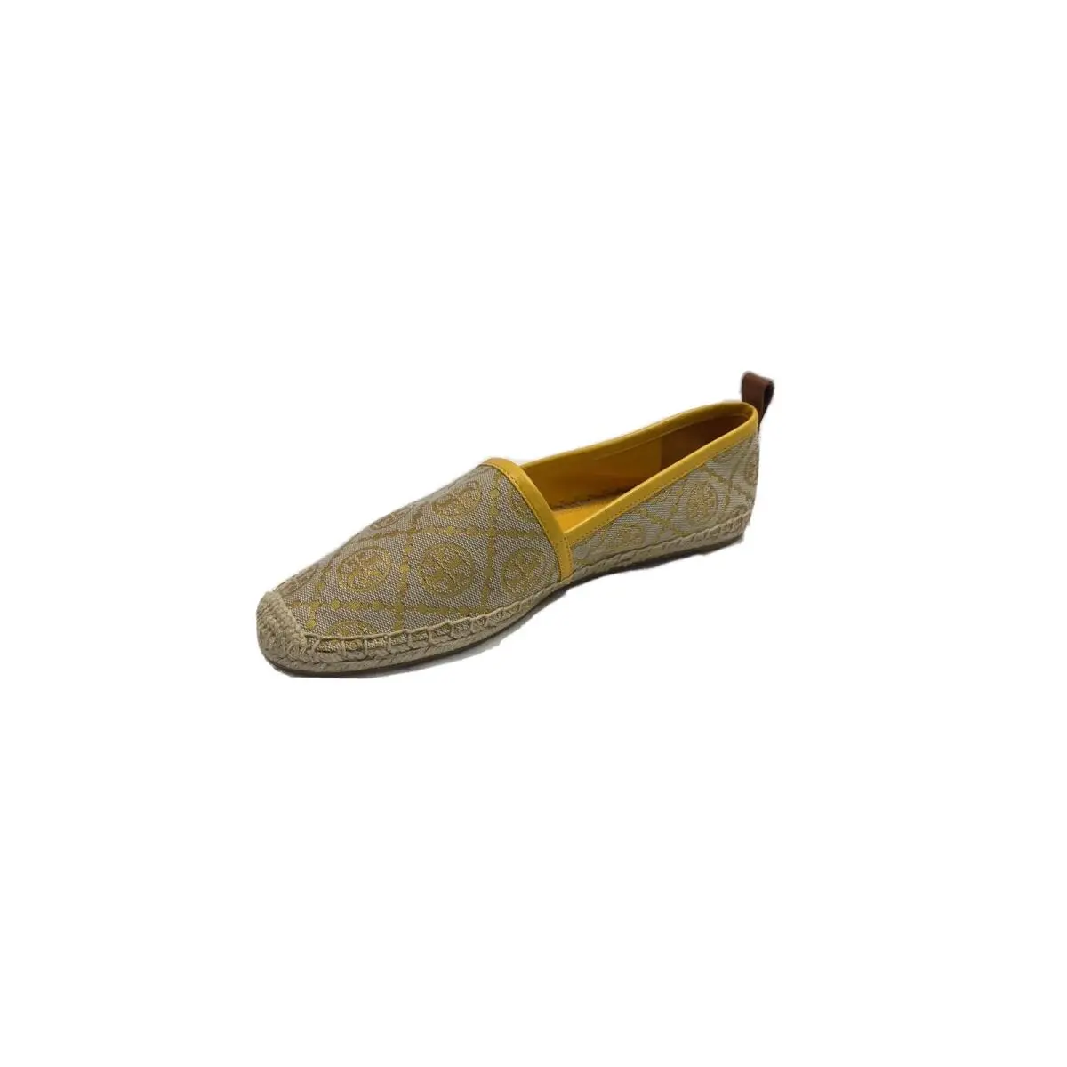 Tory Burch shoes - Tory Burch T Monogram Espadrille - Multicolor (UPC: 192485855364) 2