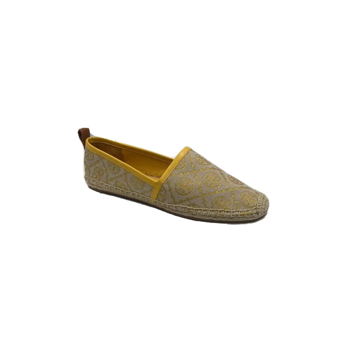 Tory Burch shoes - Tory Burch T Monogram Espadrille - Multicolor (UPC: 192485855364) 3