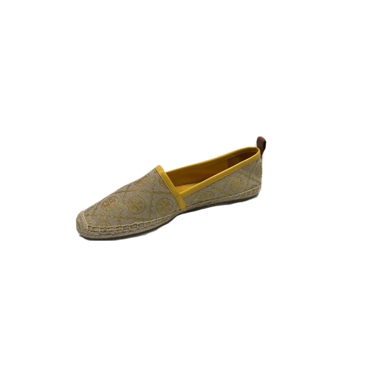 Tory Burch shoes - Tory Burch T Monogram Espadrille - Multicolor (UPC: 192485855364) 4