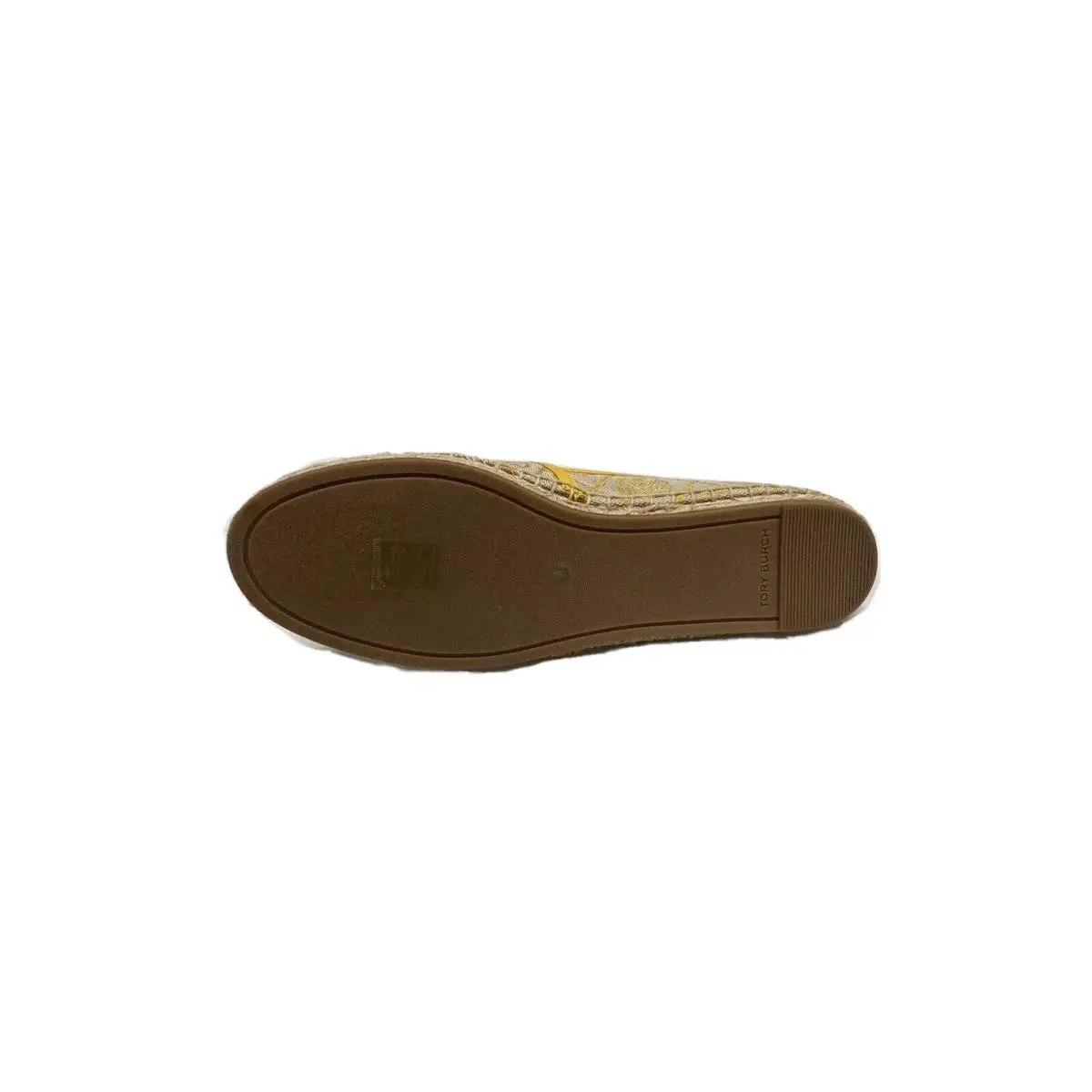 Tory Burch shoes - Tory Burch T Monogram Espadrille - Multicolor (UPC: 192485855364) 5