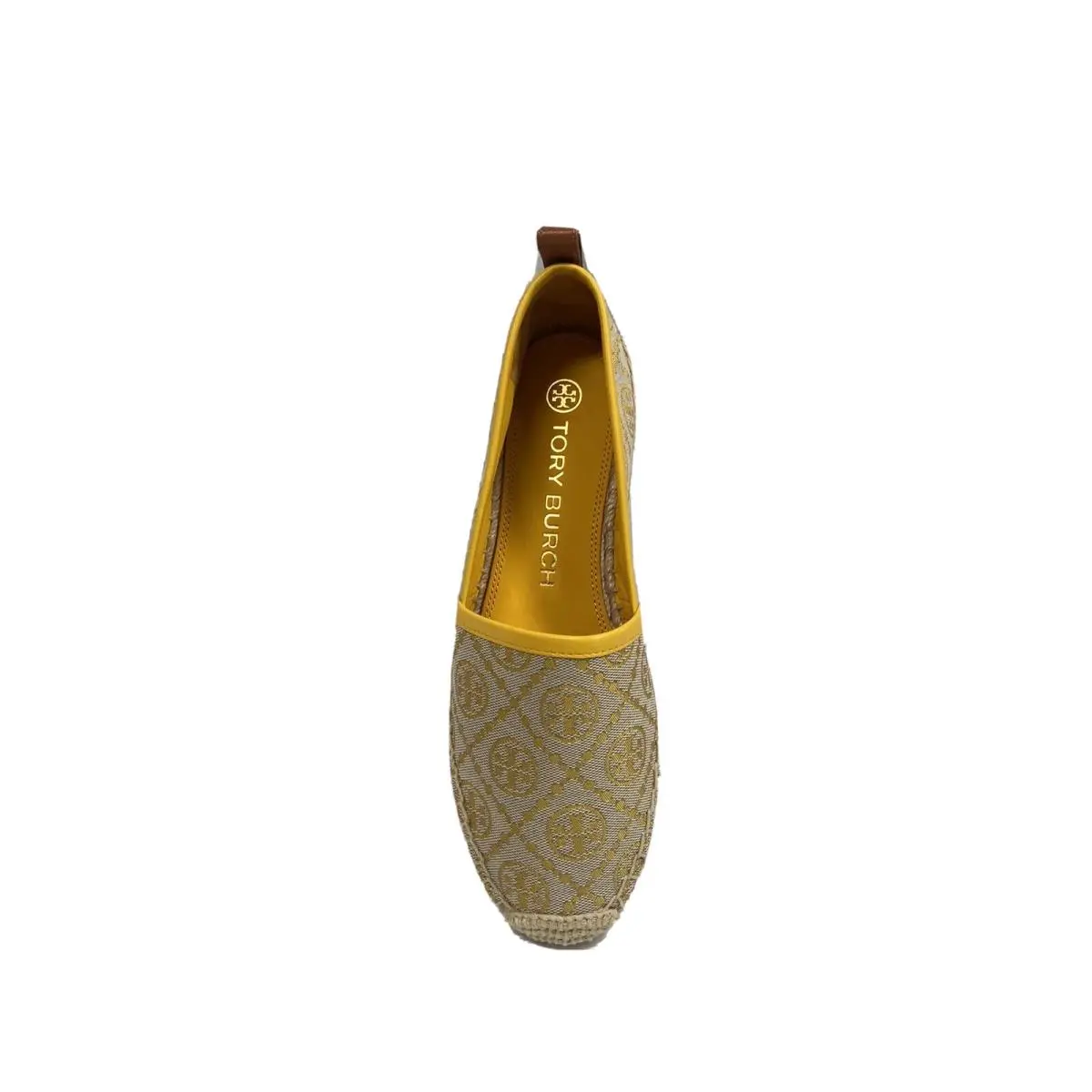 Tory Burch shoes - Tory Burch T Monogram Espadrille - Multicolor (UPC: 192485855364) 6