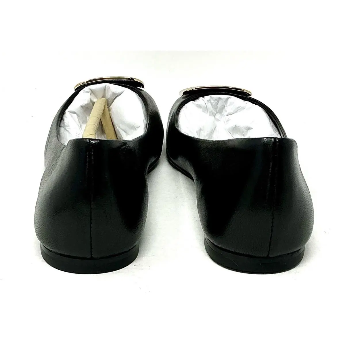 Tory Burch shoes - Tory Burch Georgia - Georgia - Black 2