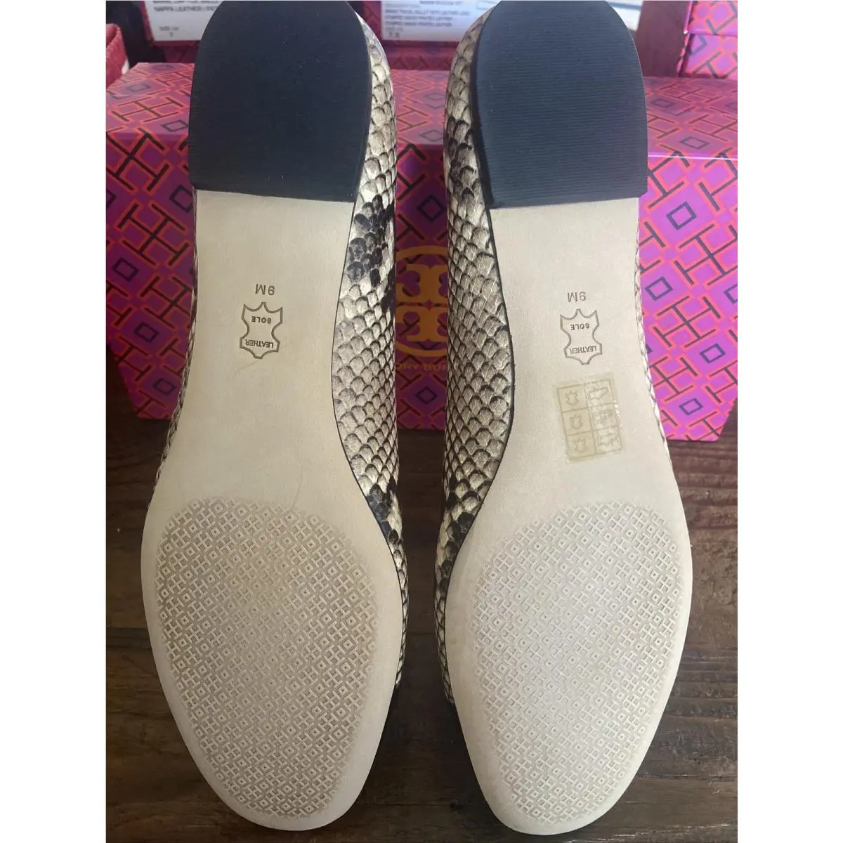Tory Burch shoes - Chelsea - Chelsea - Multicolor 9