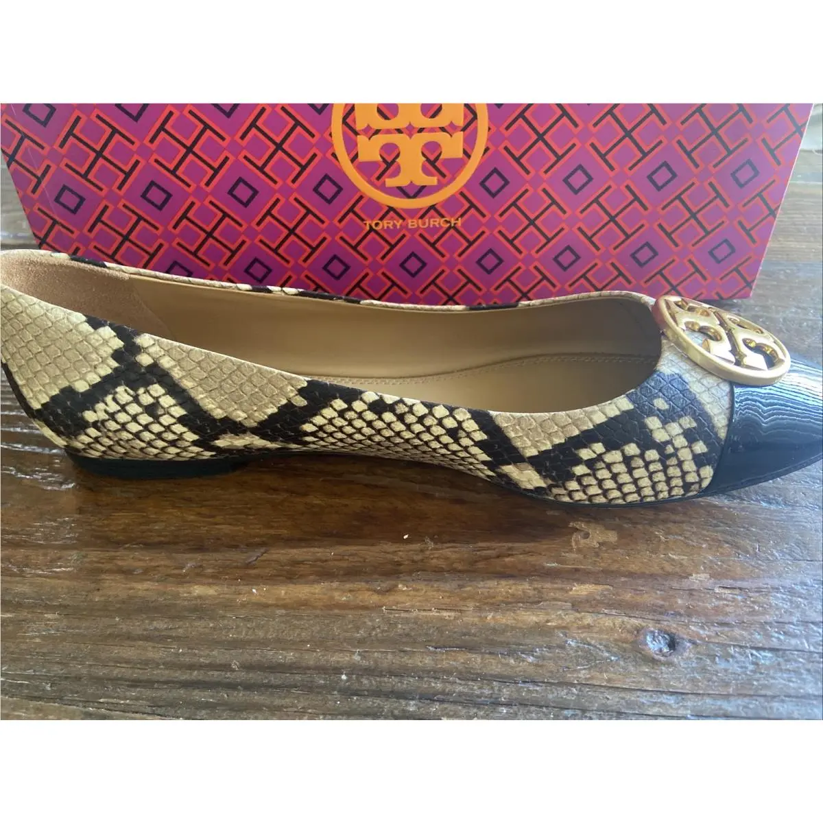 Tory Burch shoes - Chelsea - Chelsea - Multicolor 4