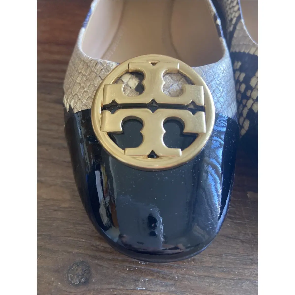 Tory Burch shoes - Chelsea - Chelsea - Multicolor 5