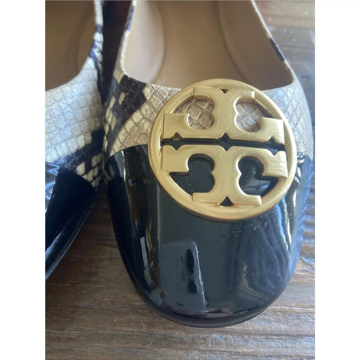 Tory Burch shoes - Chelsea - Chelsea - Multicolor 6