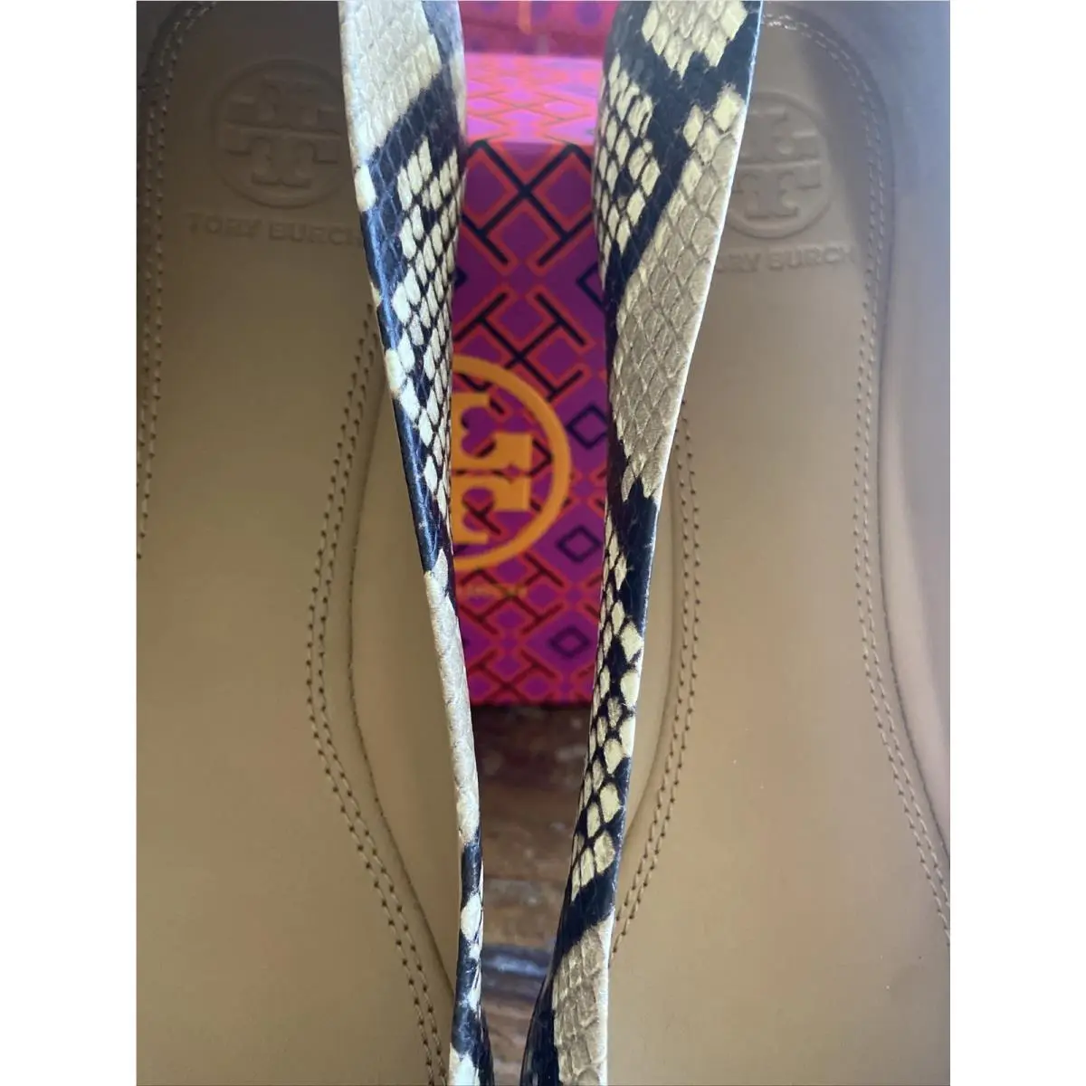 Tory Burch shoes - Chelsea - Chelsea - Multicolor 7