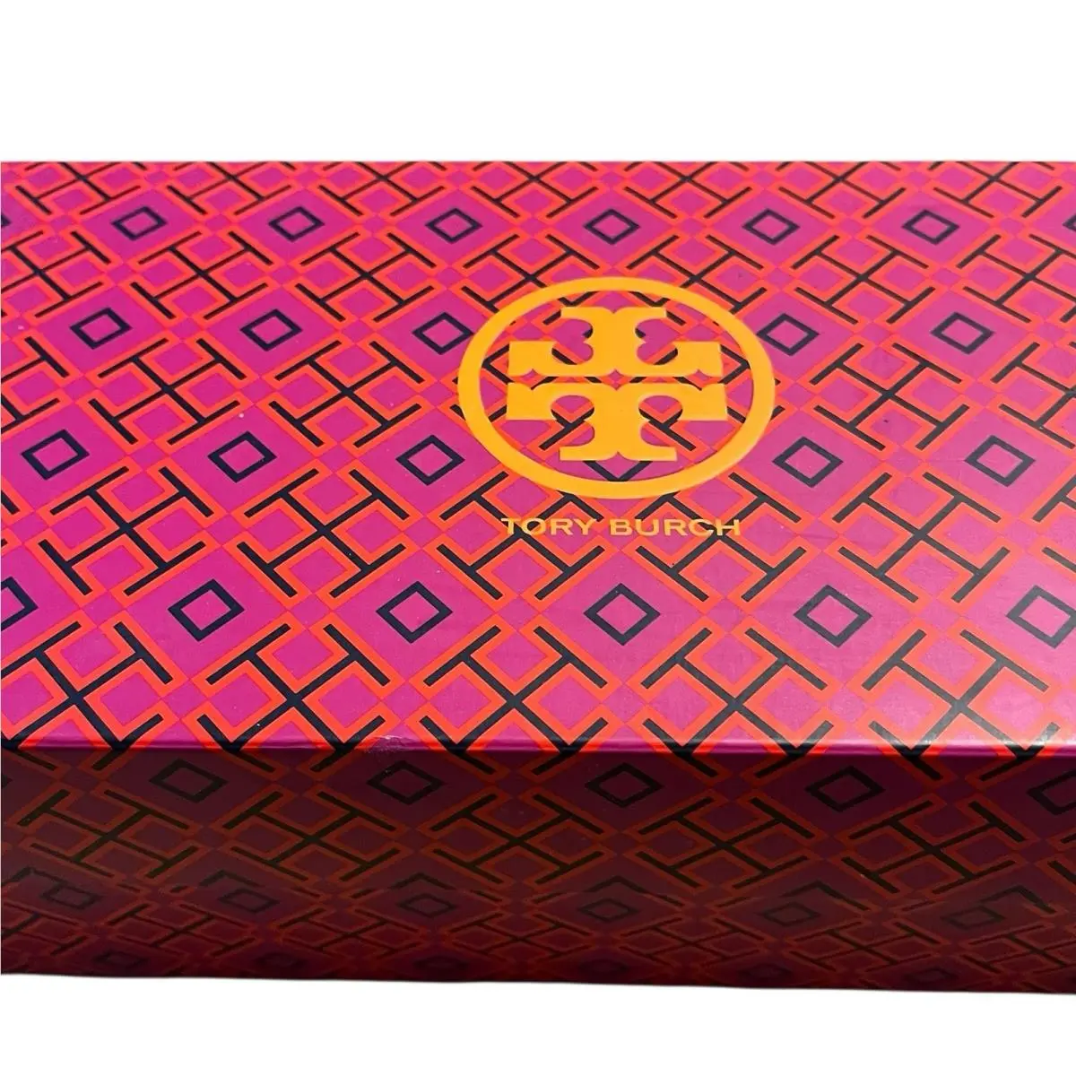 Tory Burch shoes - Tory Burch May - May - Blue 1