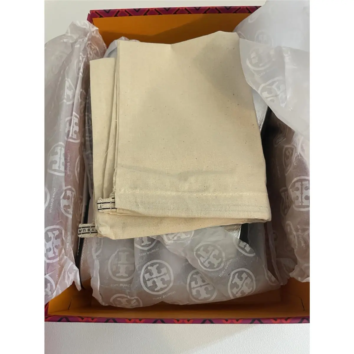 Tory Burch shoes - Tory Burch Miller - Miller - Silver 6