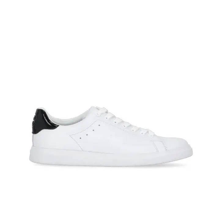 Tory Burch shoes - Tory Burch Howell court - Howell court - White 0