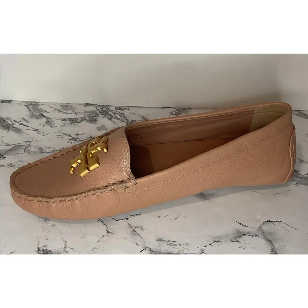 Tory Burch shoes - Tory Burch Logo - Logo - Pink 3