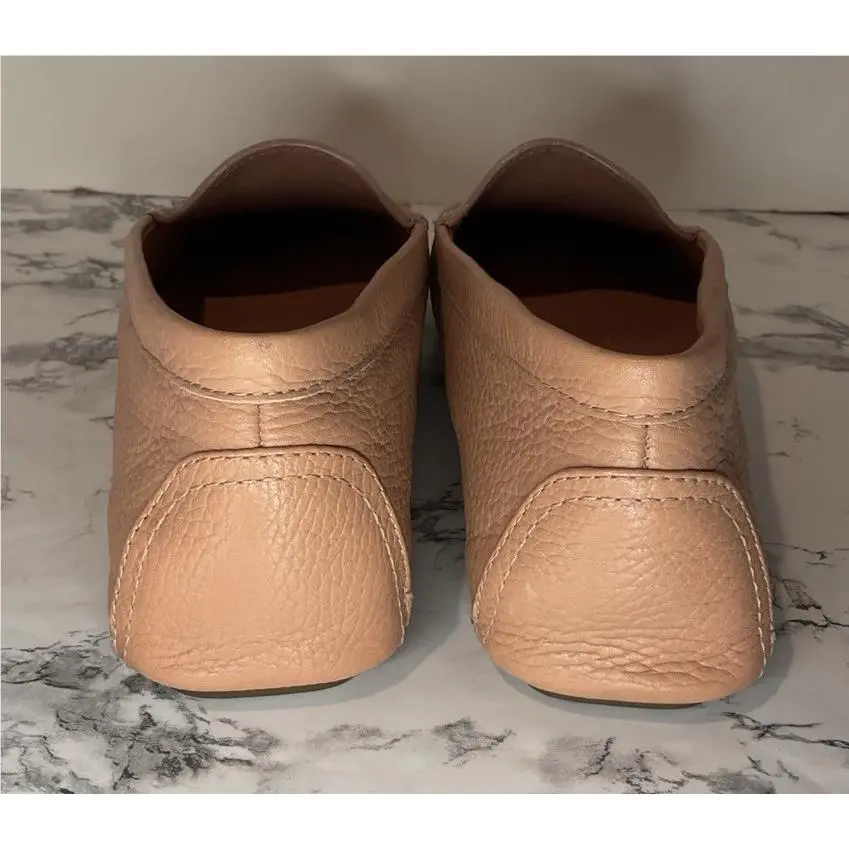 Tory Burch shoes - Tory Burch Logo - Logo - Pink 4