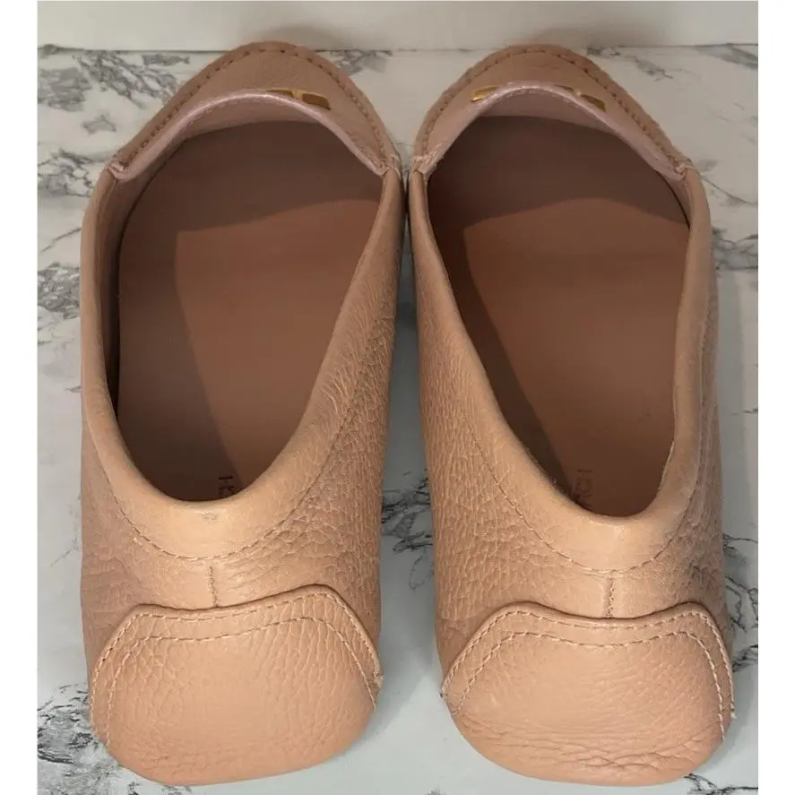 Tory Burch shoes - Tory Burch Logo - Logo - Pink 5