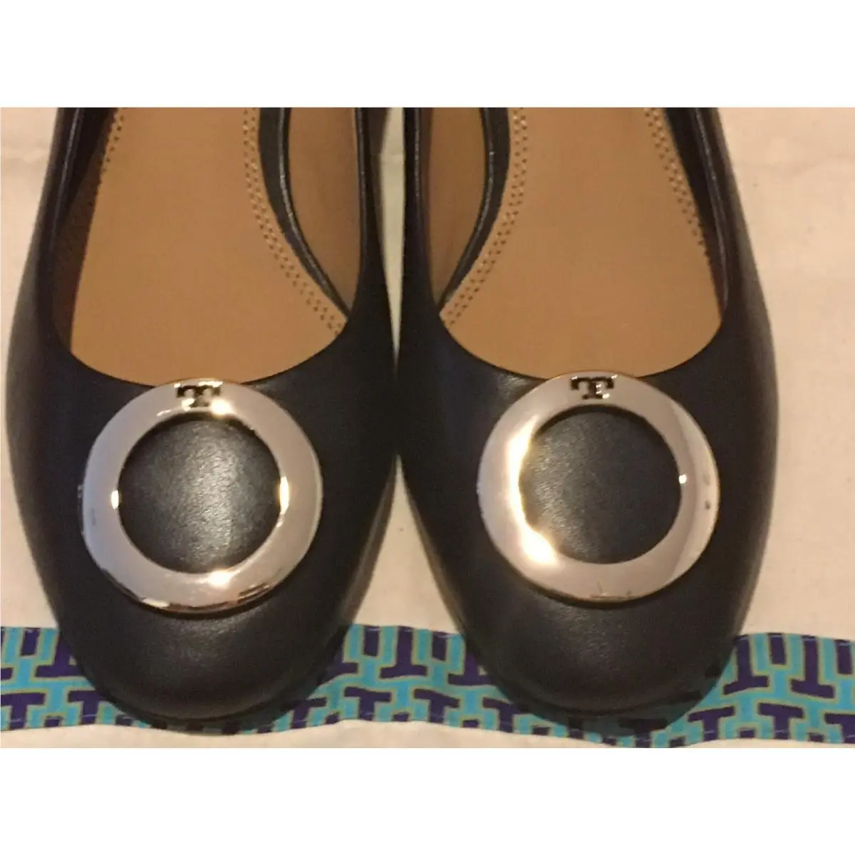 Tory Burch shoes - Black 1