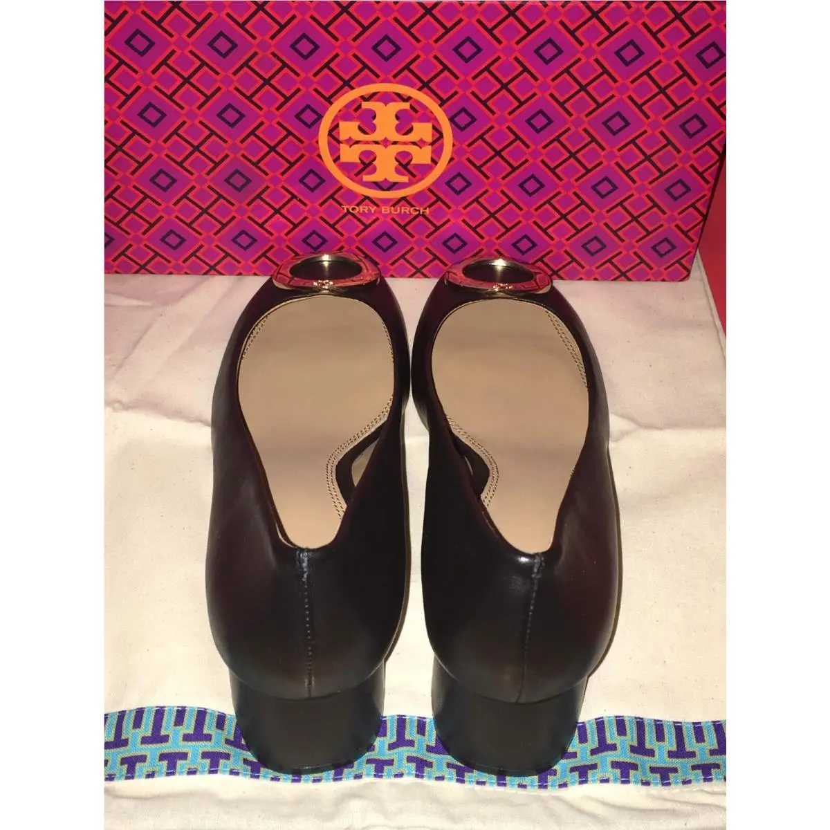 Tory Burch shoes - Black 2