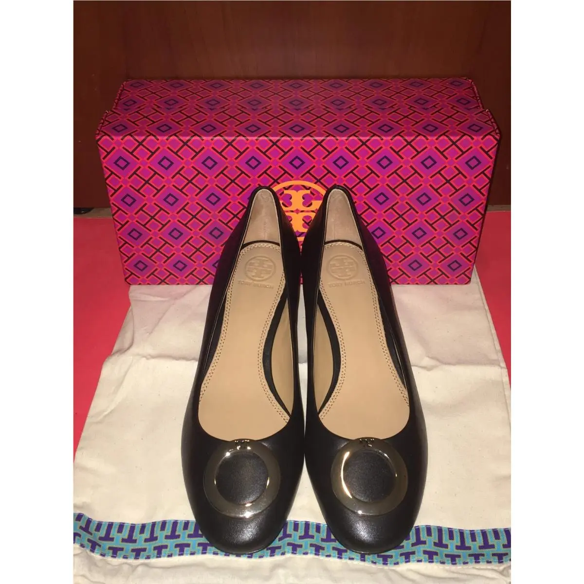 Tory Burch shoes - Black 4