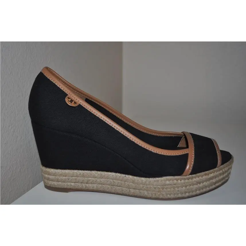Tory Burch shoes - Black 0