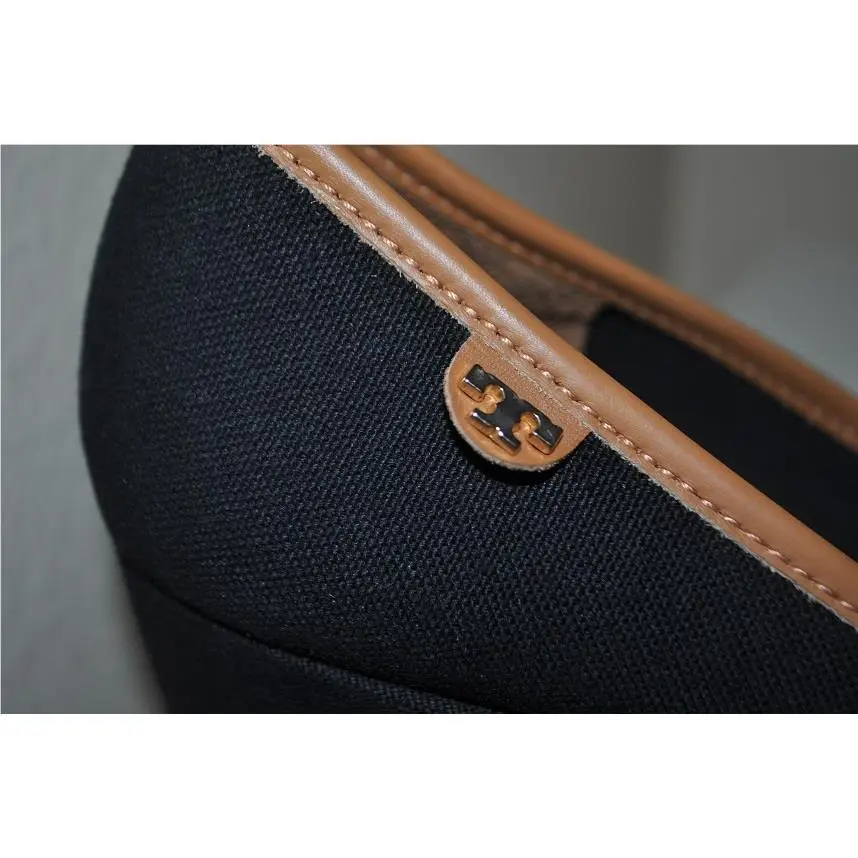 Tory Burch shoes - Black 1