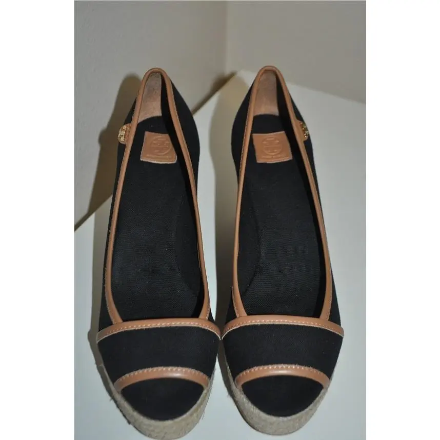 Tory Burch shoes - Black 4