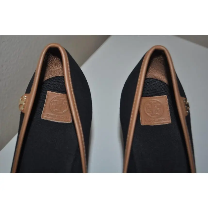 Tory Burch shoes - Black 5
