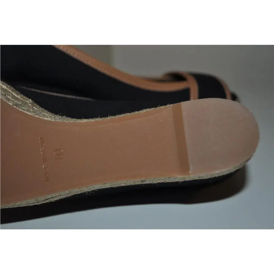Tory Burch shoes - Black 7