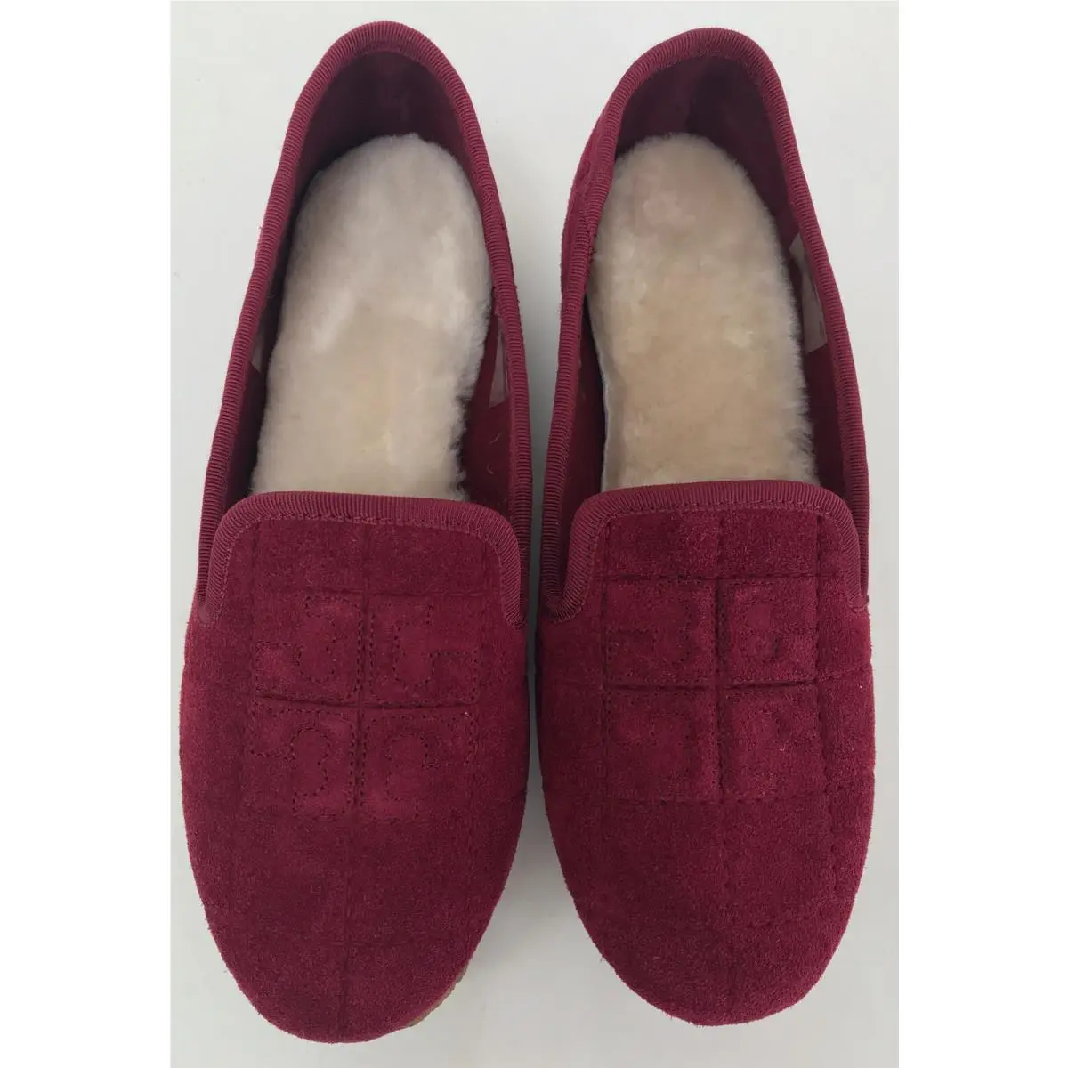 Tory Burch shoes - Cowley - Cowley - Port Royal (UPC: 192485020083) 0