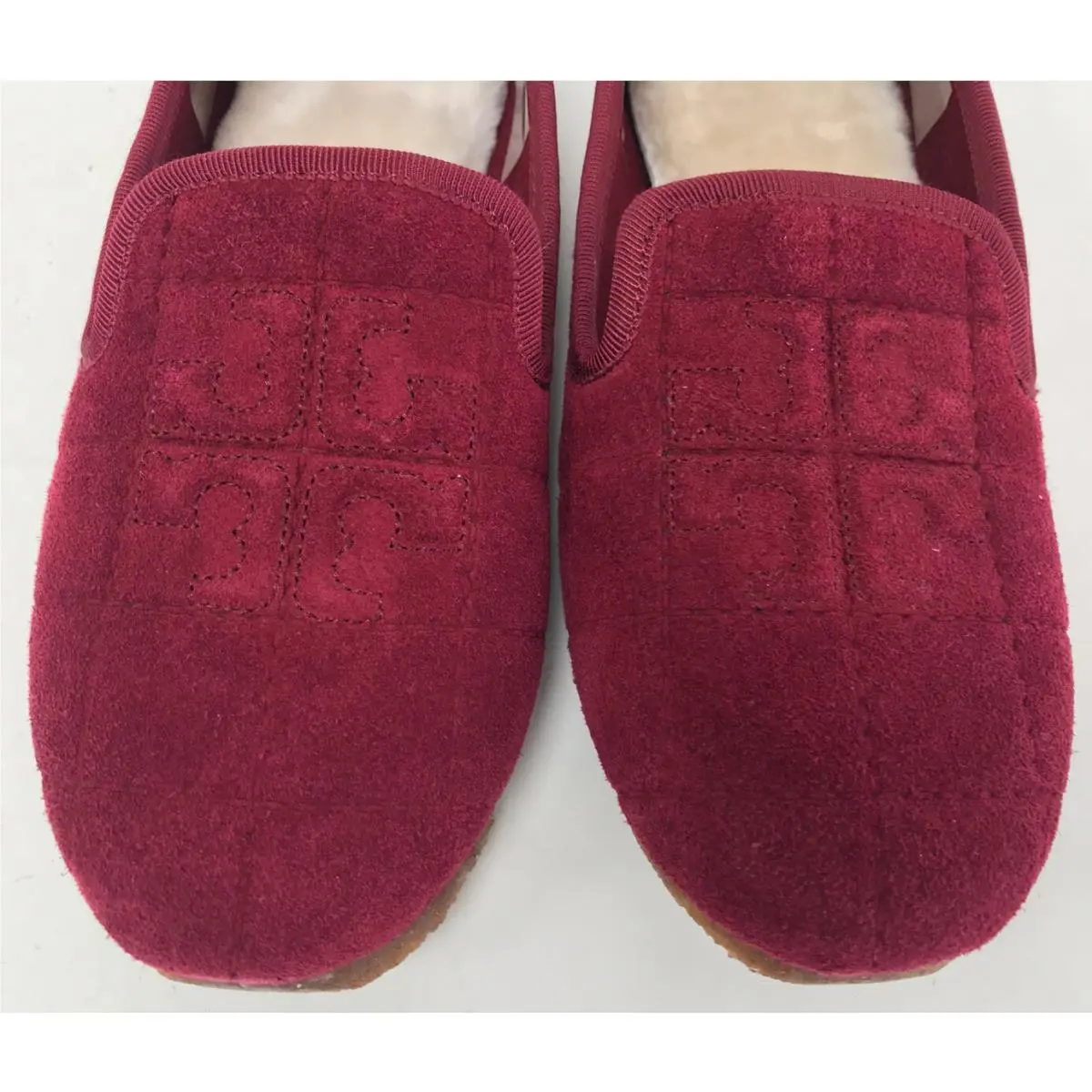 Tory Burch shoes - Cowley - Cowley - Port Royal (UPC: 192485020083) 6