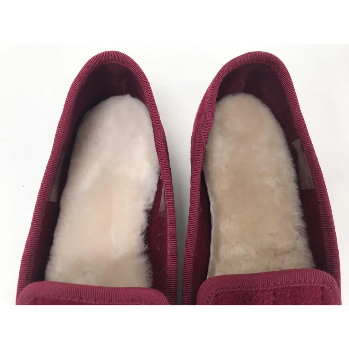 Tory Burch shoes - Cowley - Cowley - Port Royal (UPC: 192485020083) 7