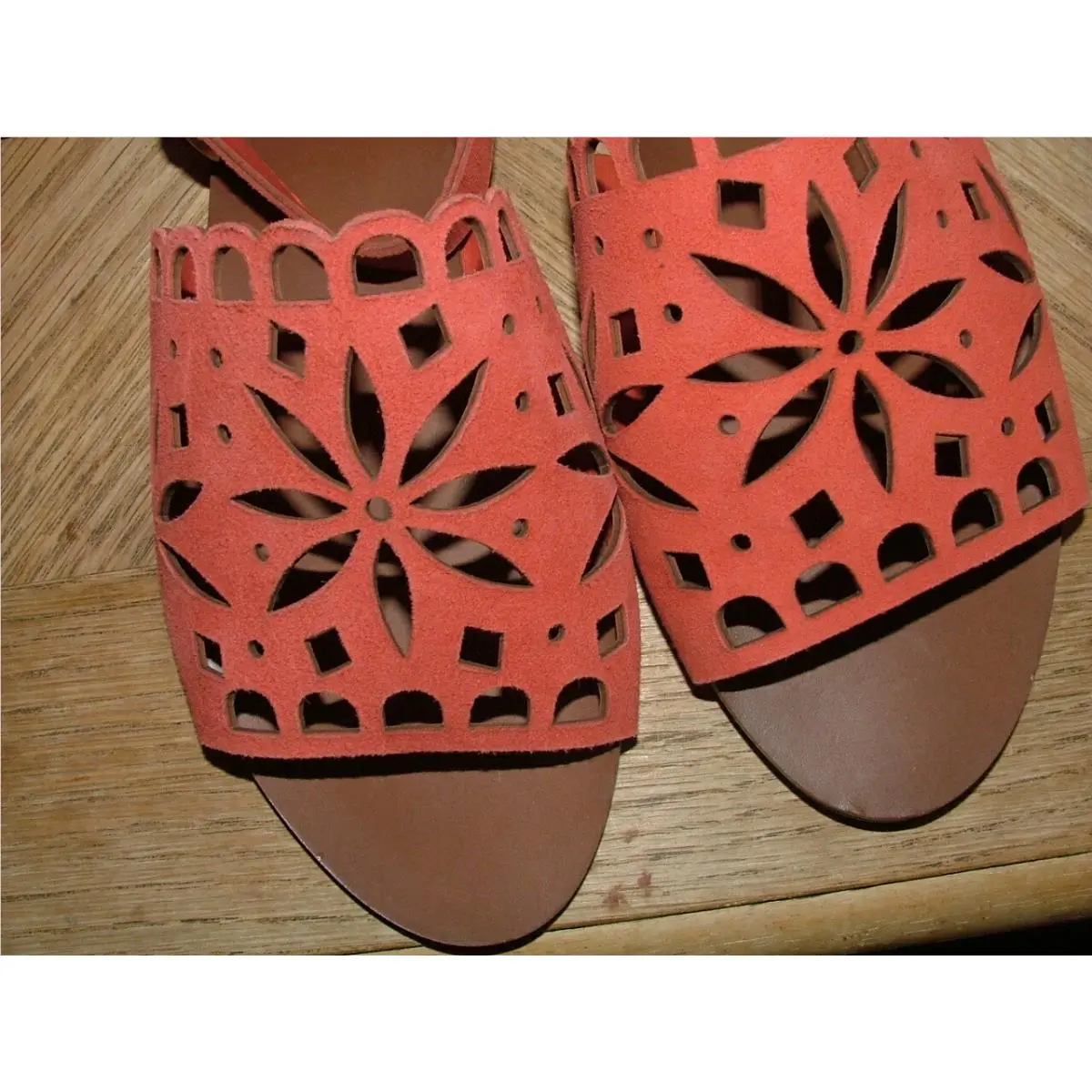 Tory Burch shoes - Red 0