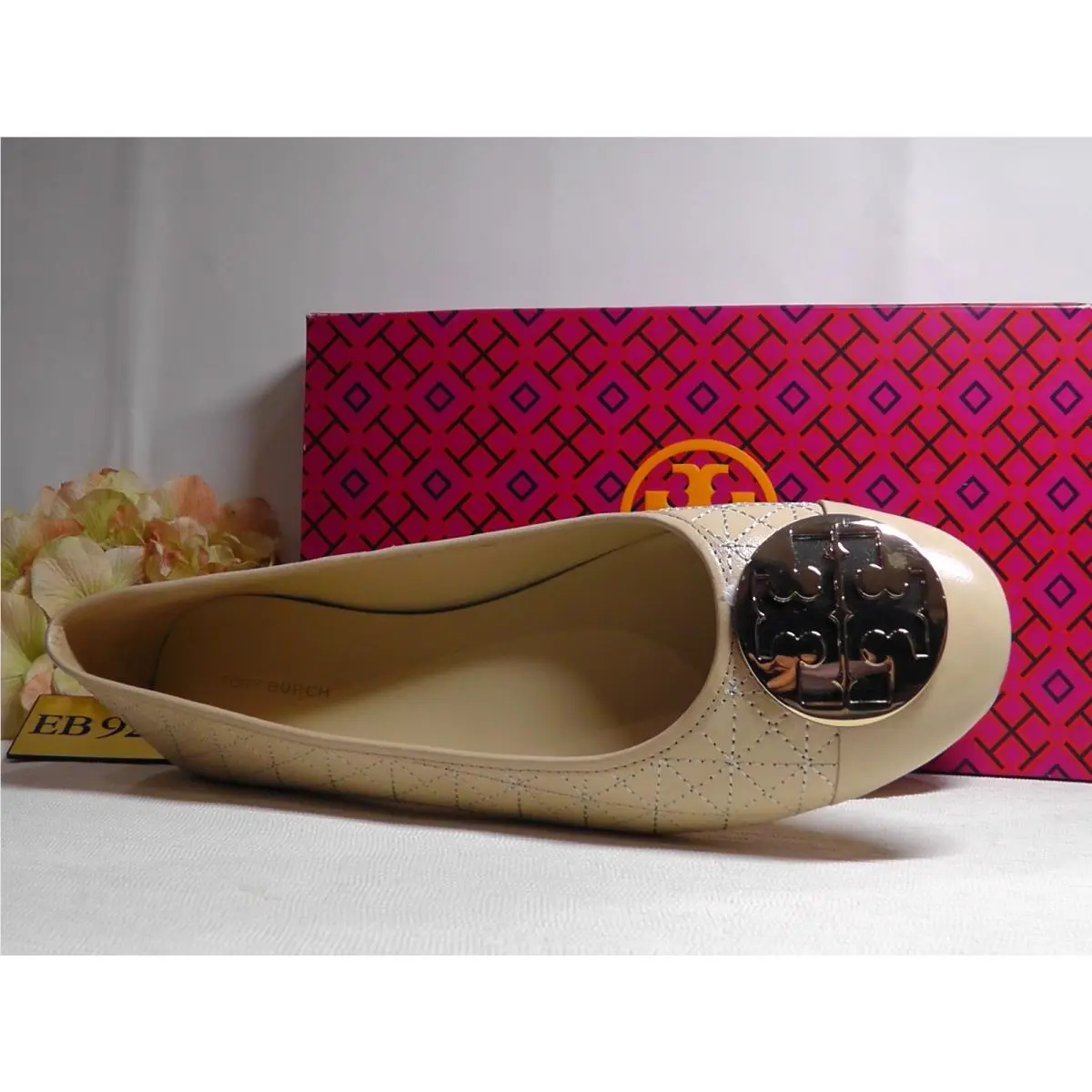 Tory Burch shoes - New Porcelain 9