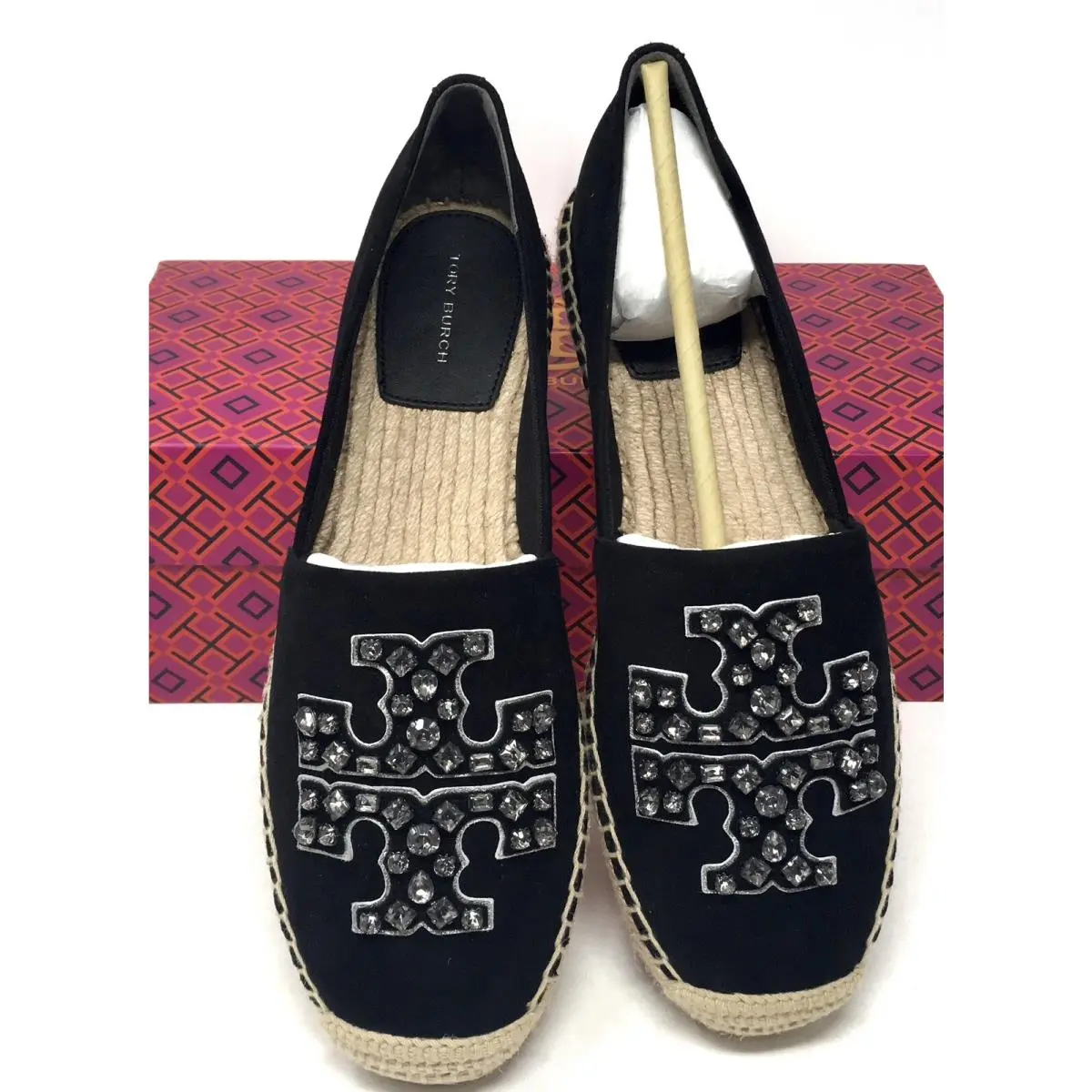 Tory Burch shoes - Black 5