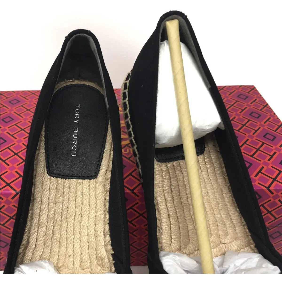 Tory Burch shoes - Black 6
